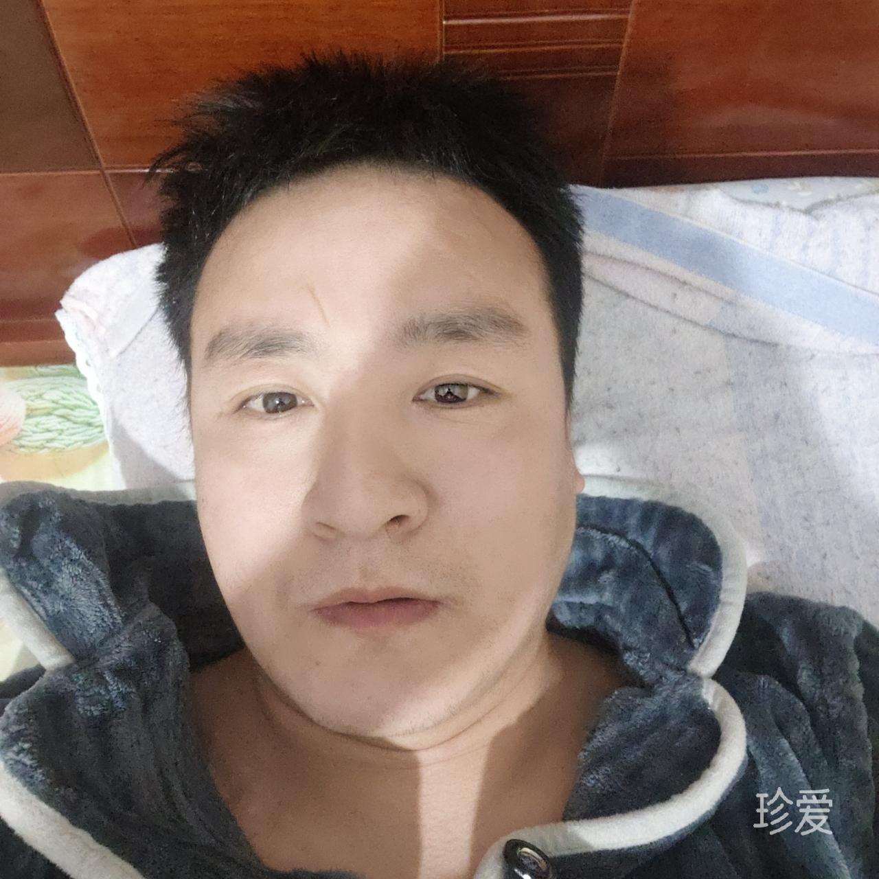 等你