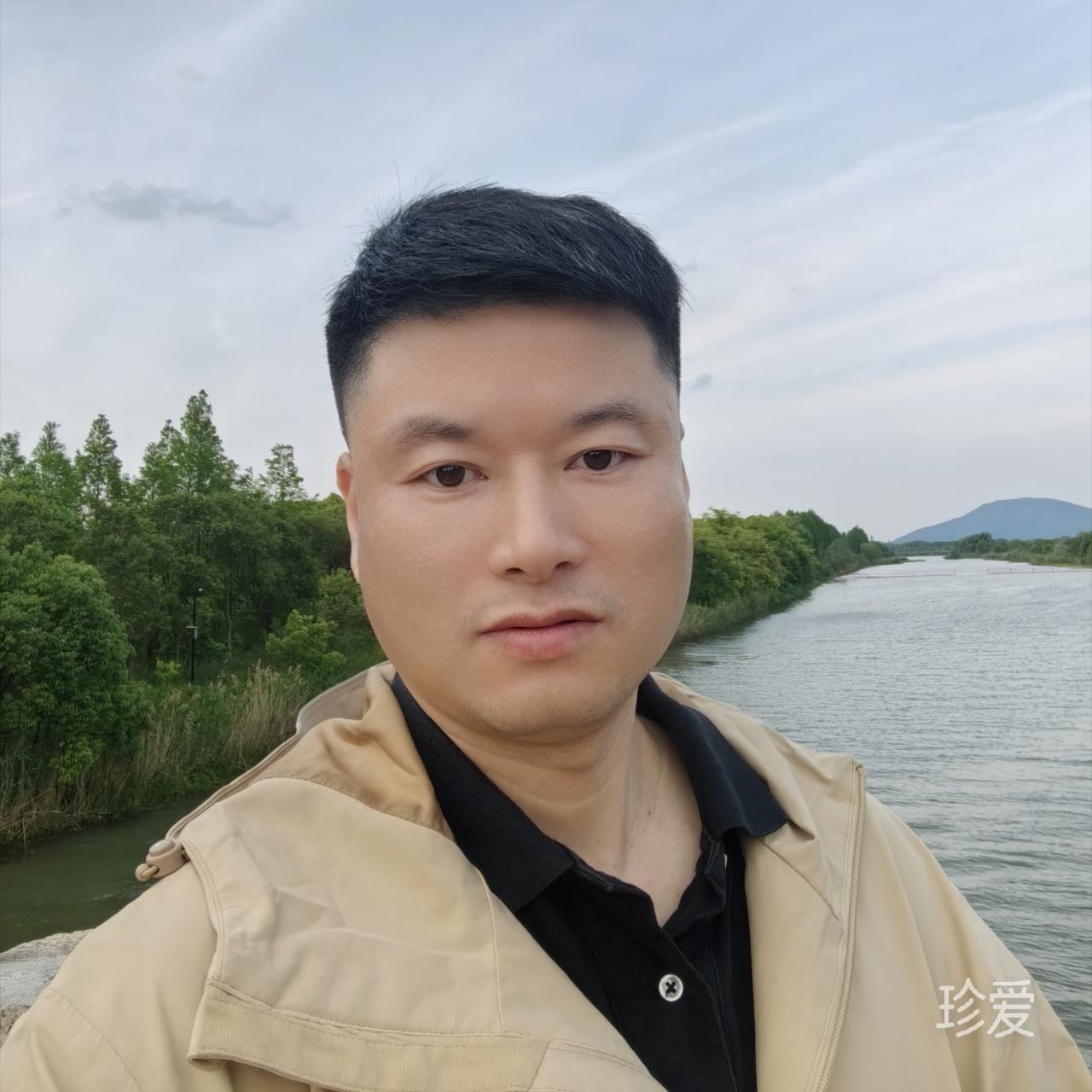 迎接阳光