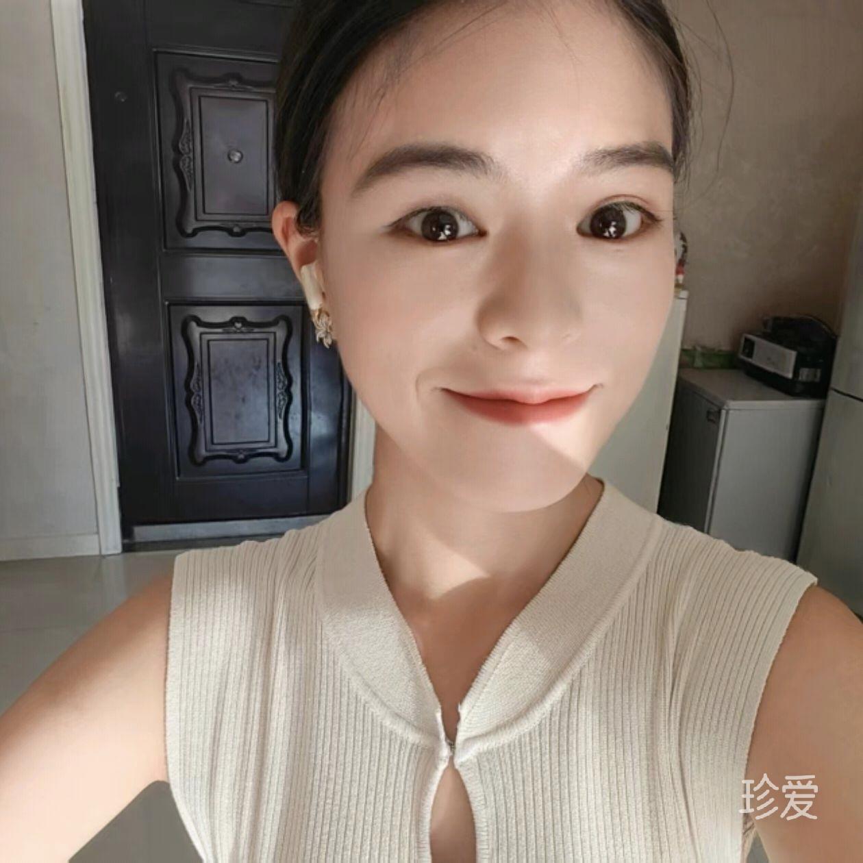 熬夜美少女战士