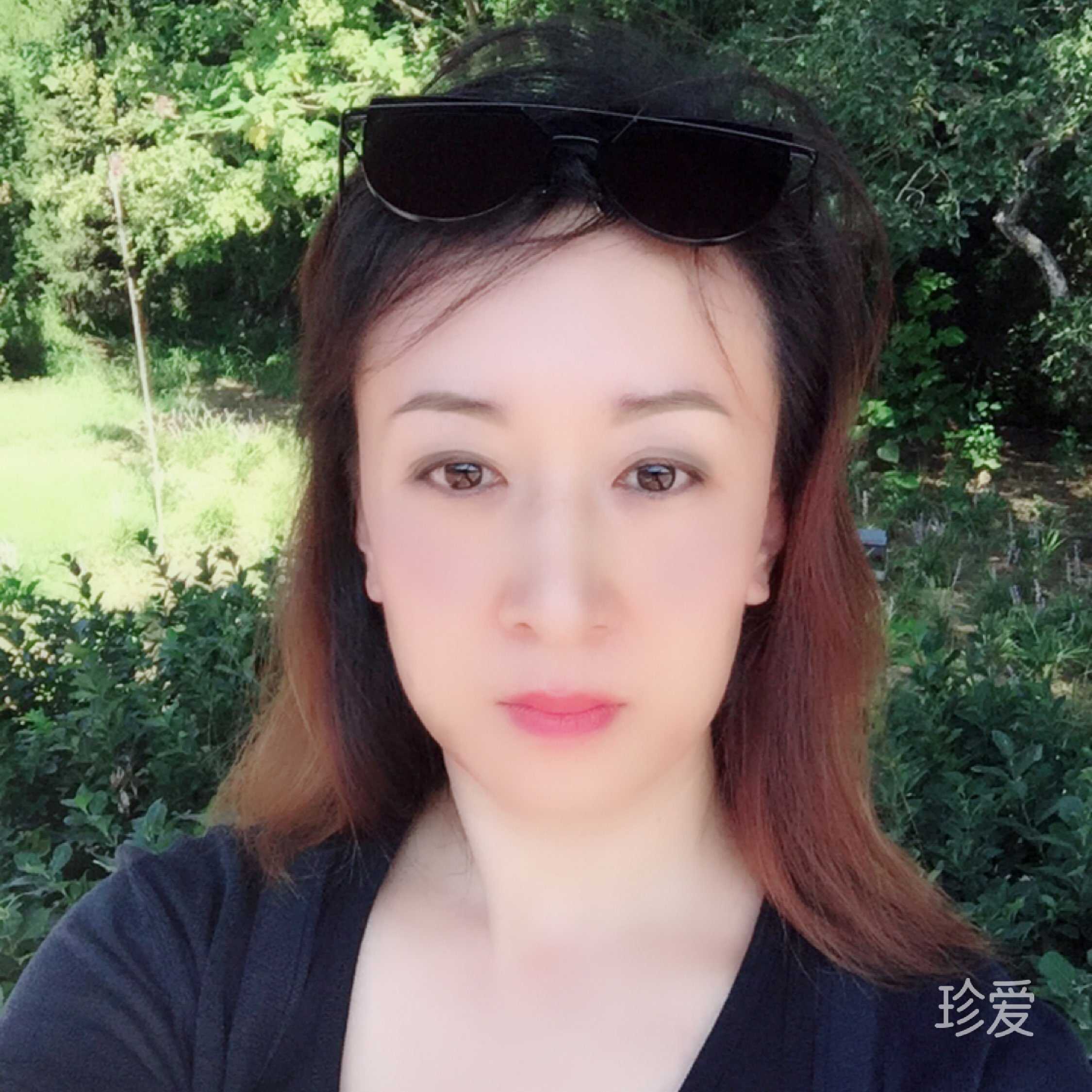 清风朗月