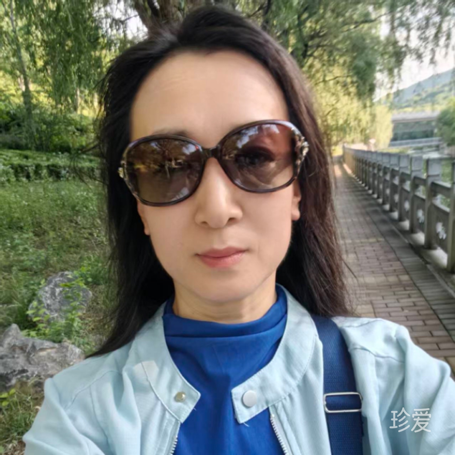 清风朗月