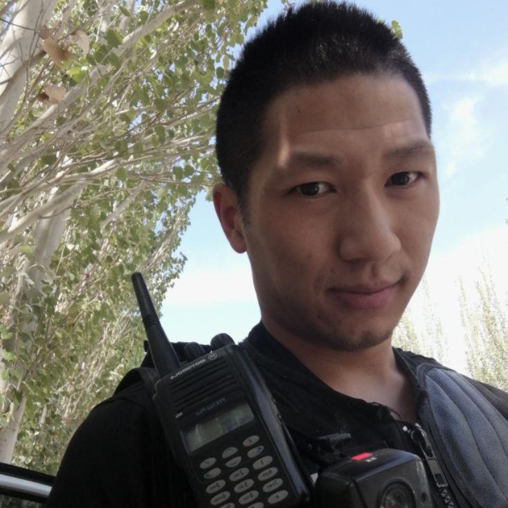 晴空萬(wàn)里晴