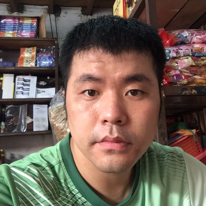 好男人寻找真爱