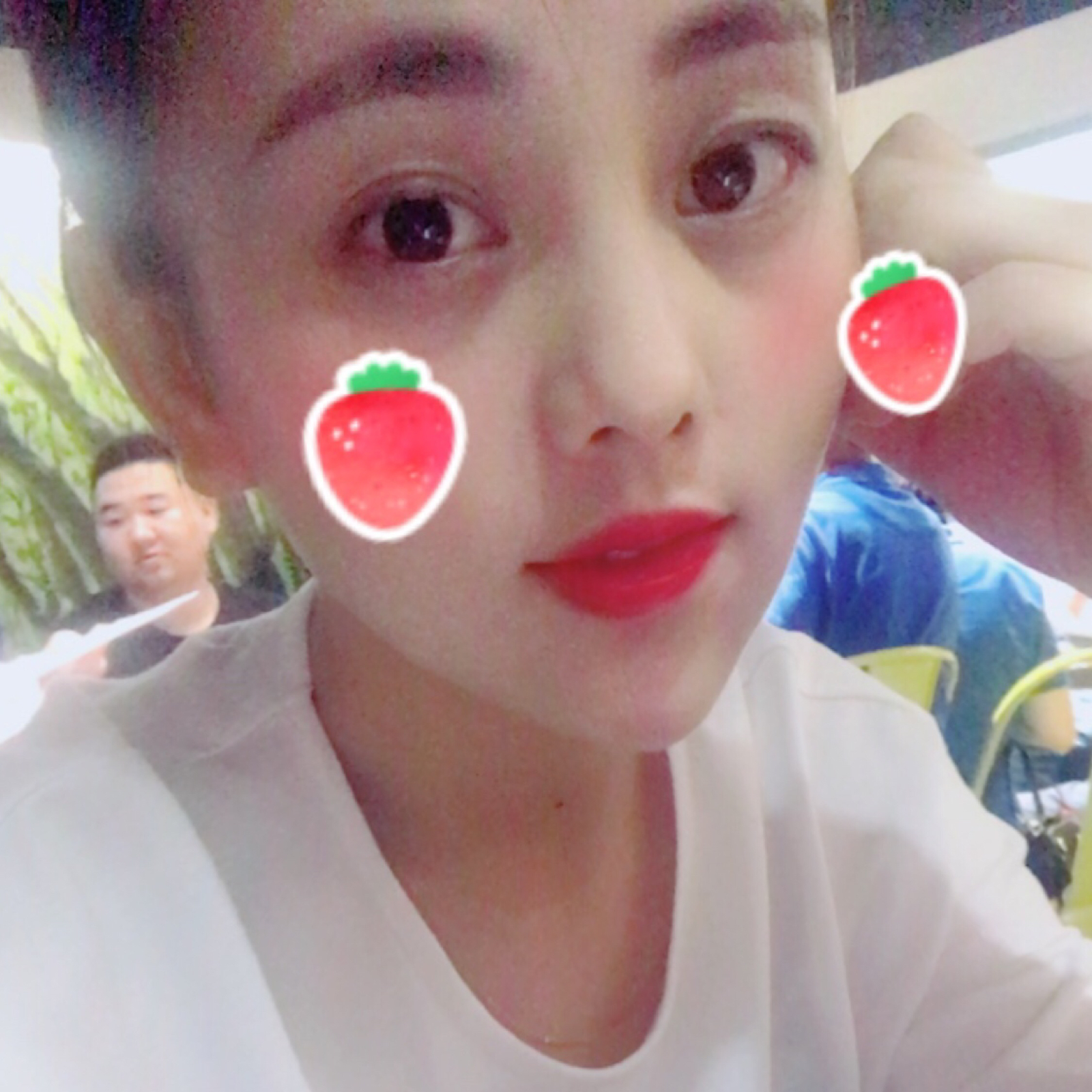 Baby希