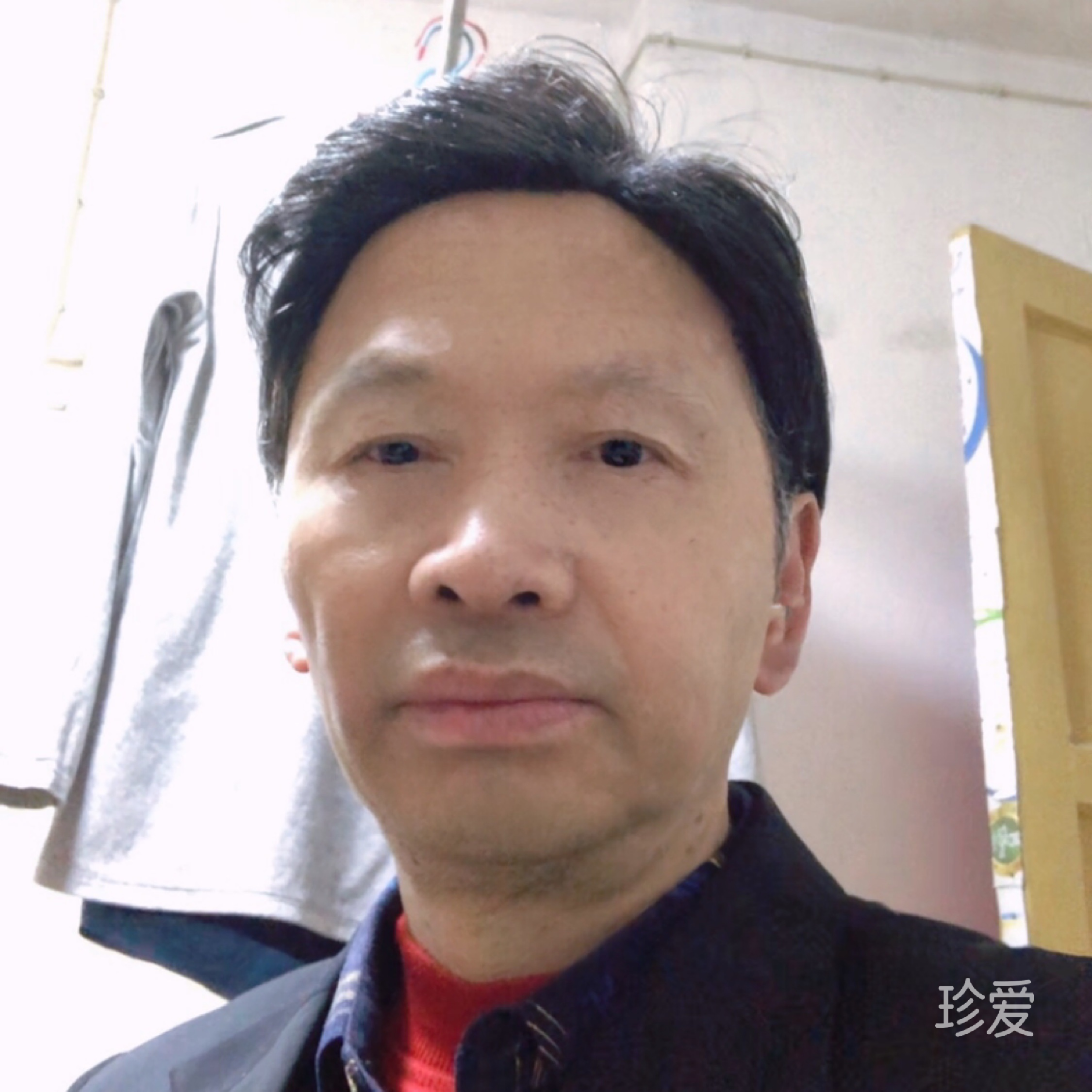 天空不在意