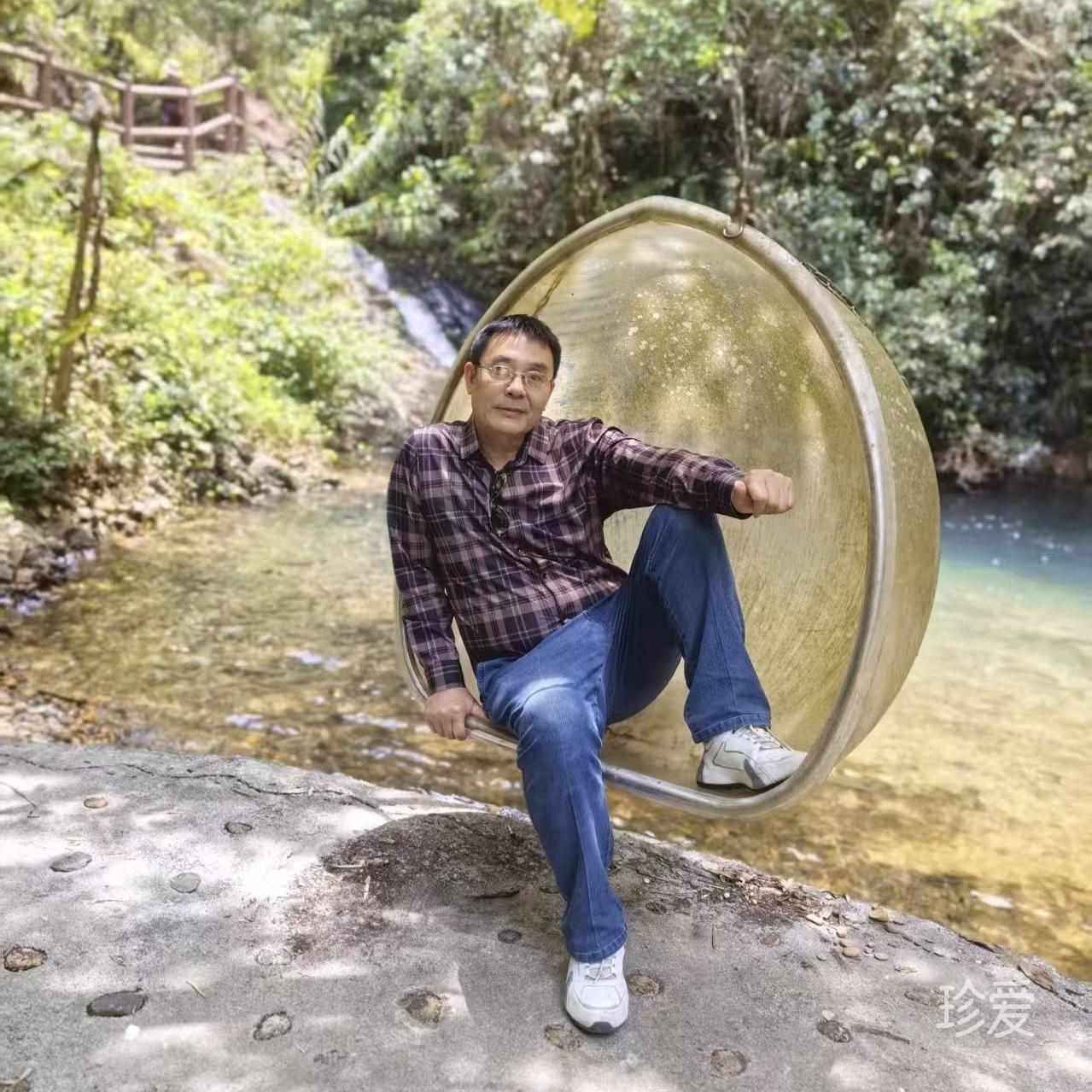 博爱
