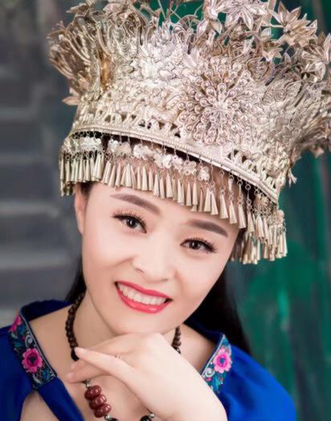 最熟悉的陌生人