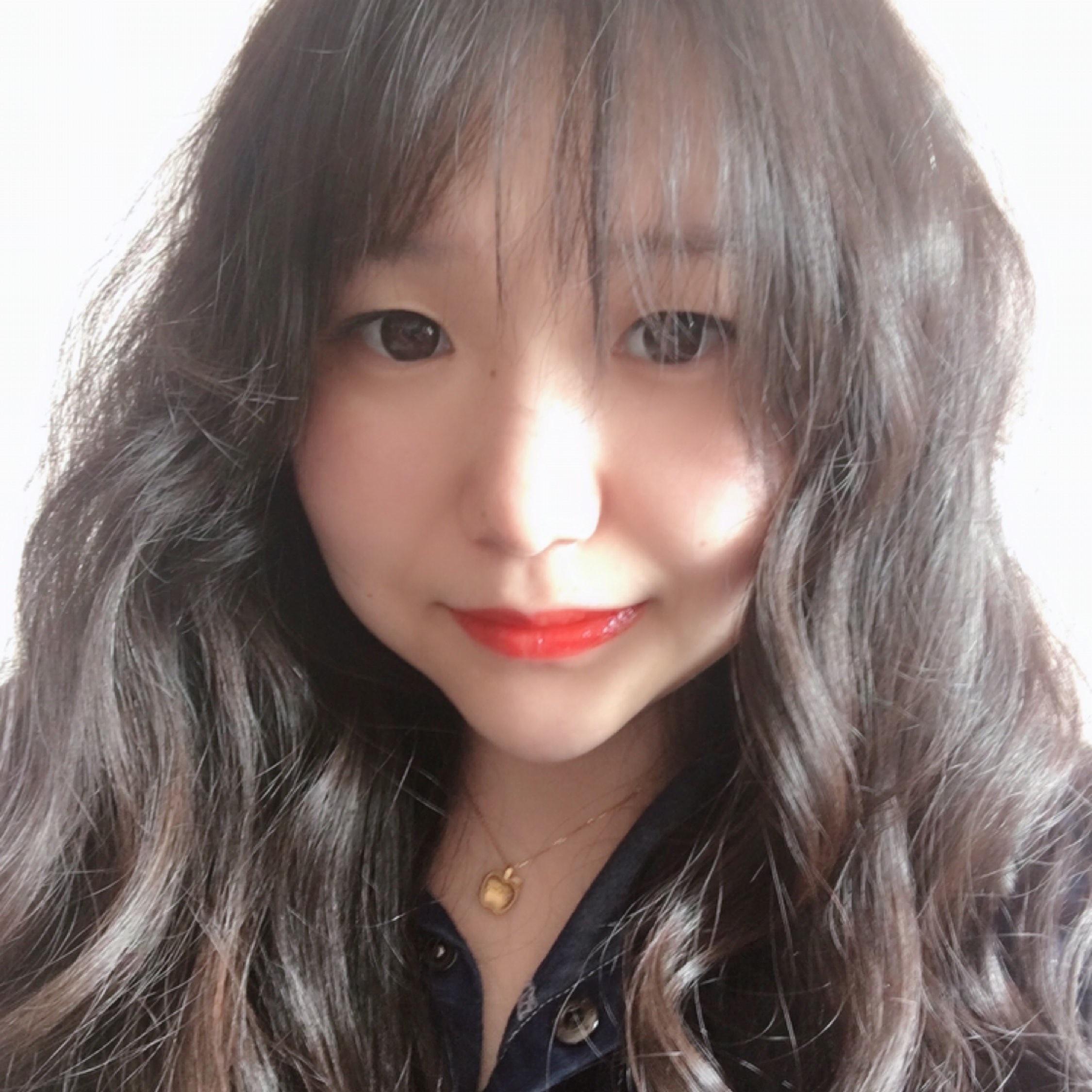 愛吃苦瓜的刺猬