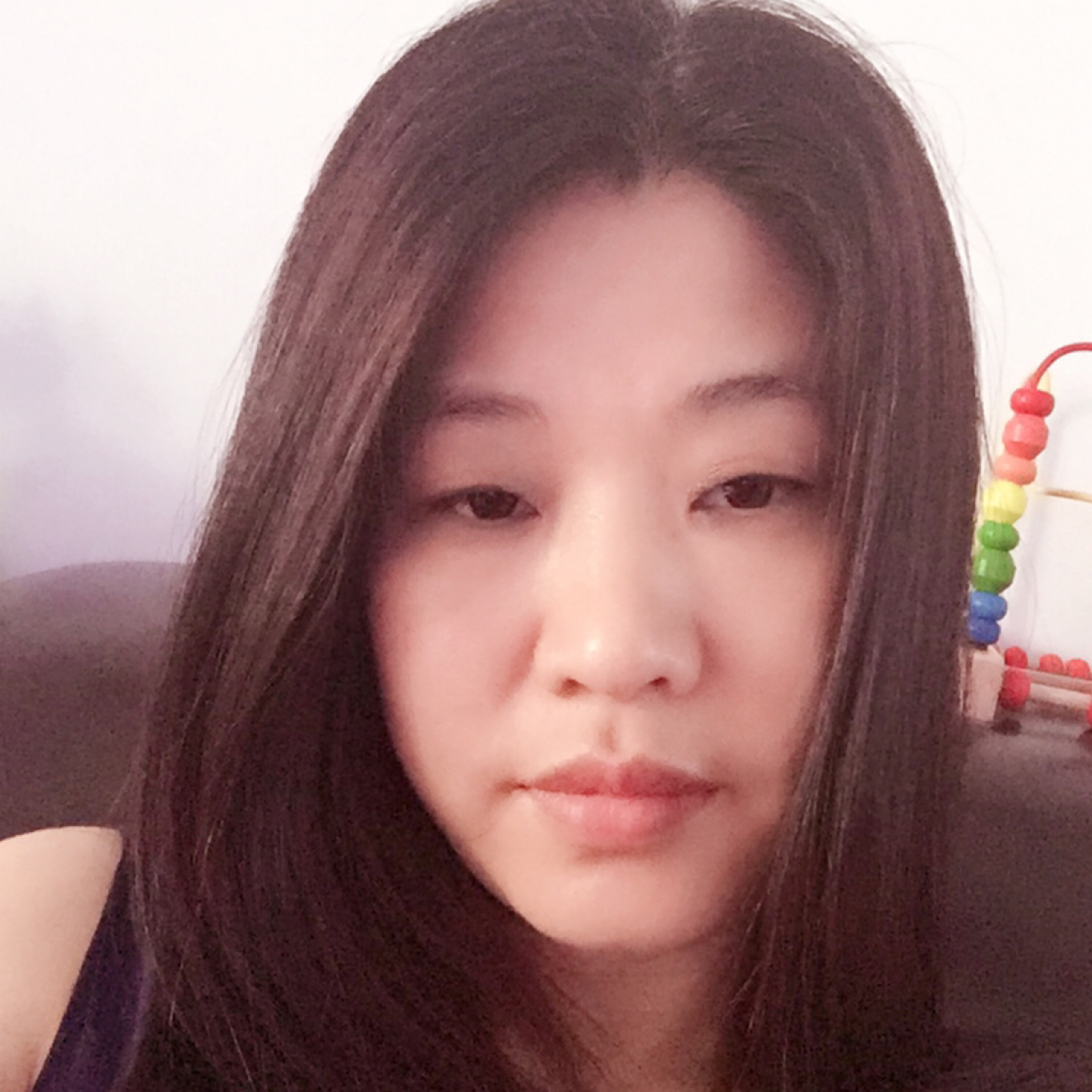 做男人背后的女人