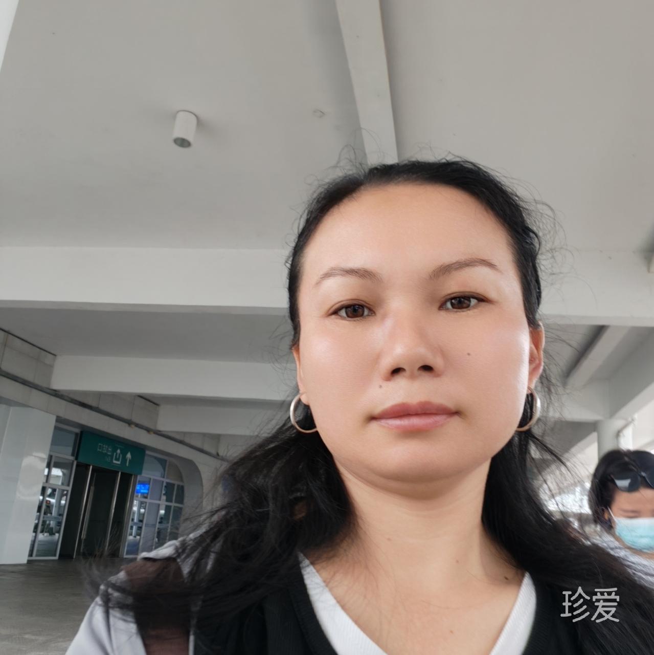 蓝色的梦