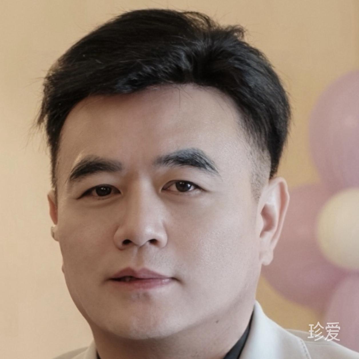 好运连连