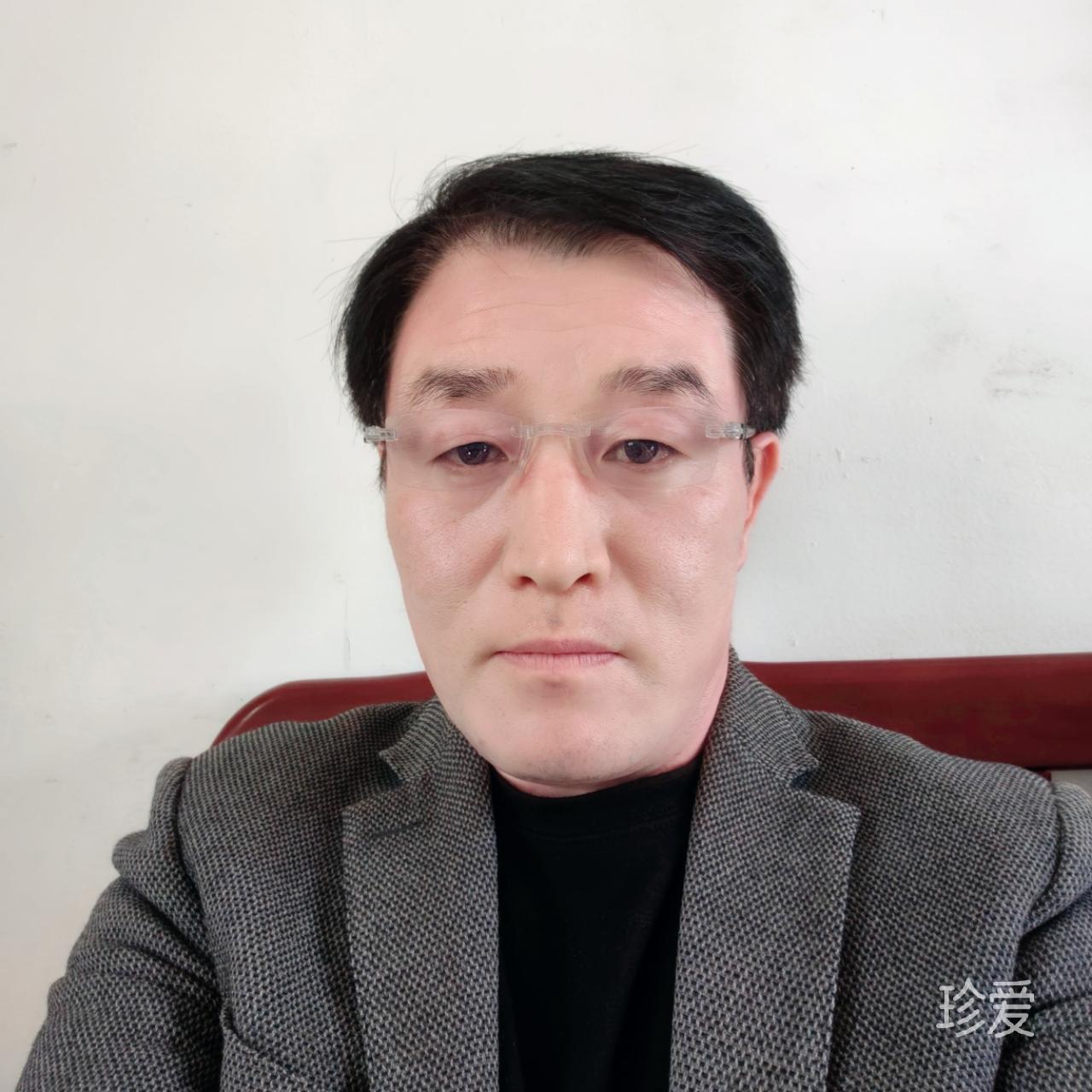 姚胜