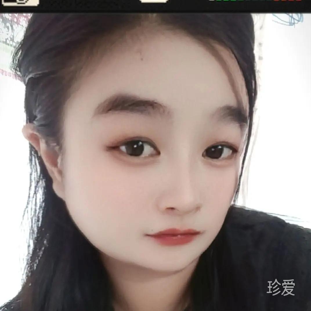 漂亮宝贝