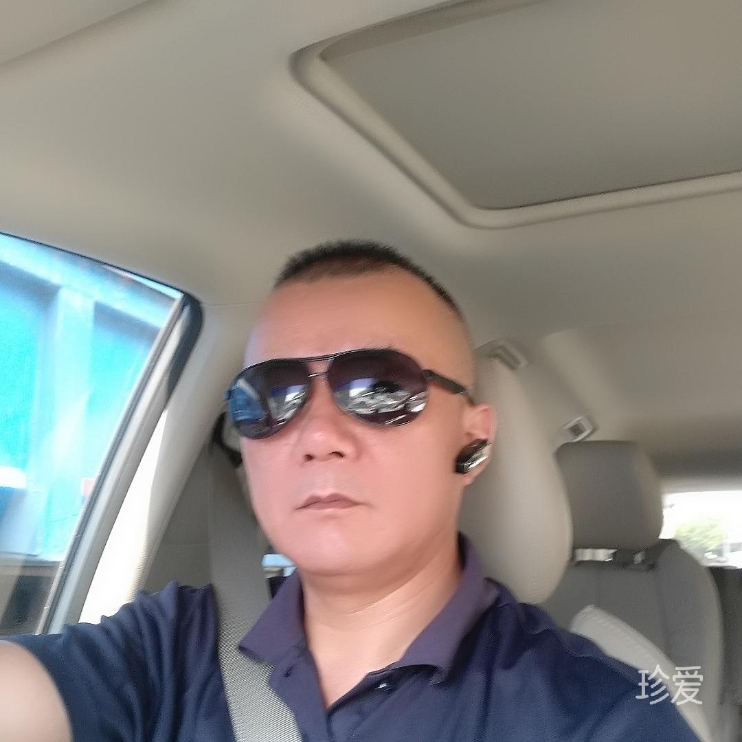 狼烟散尽