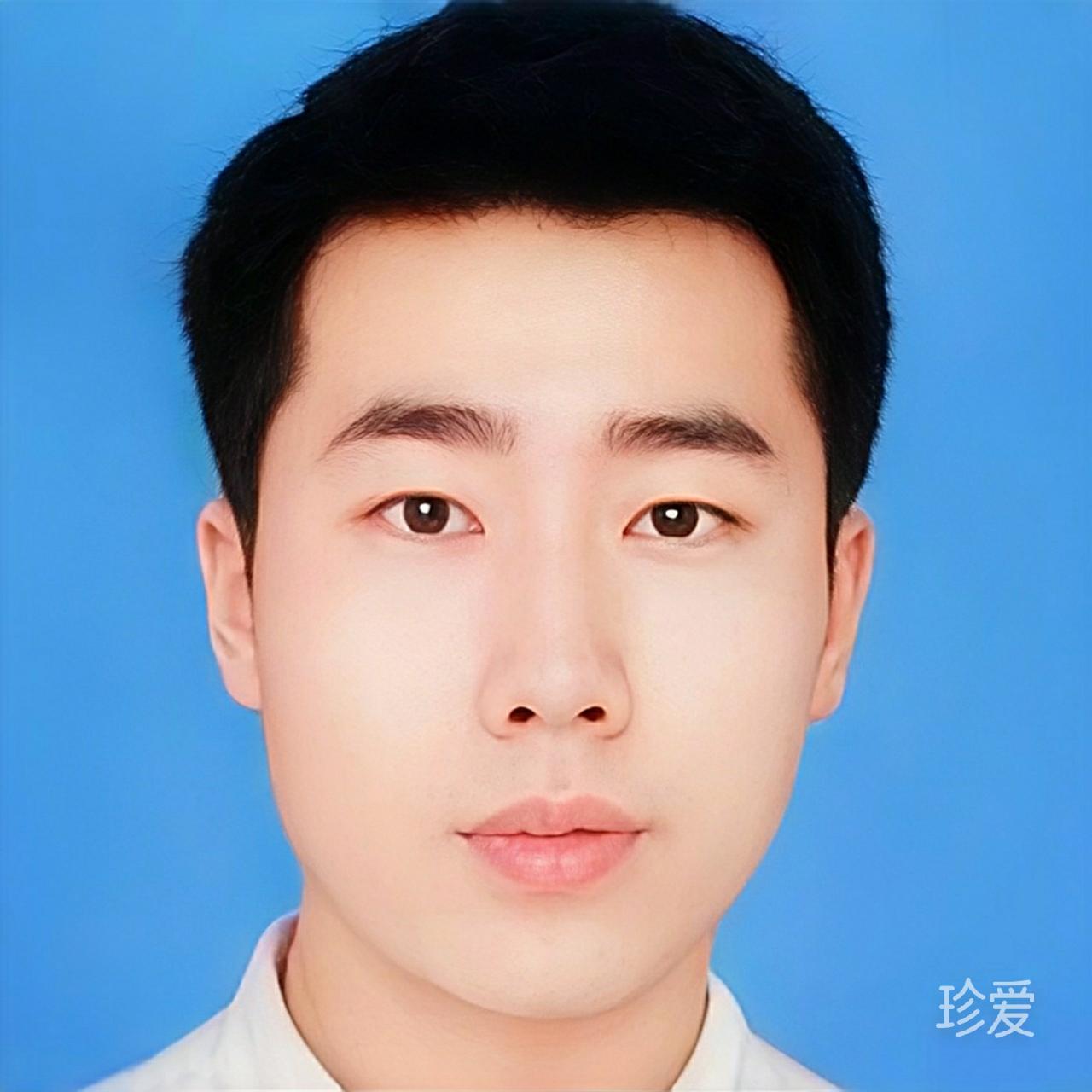 一个好人