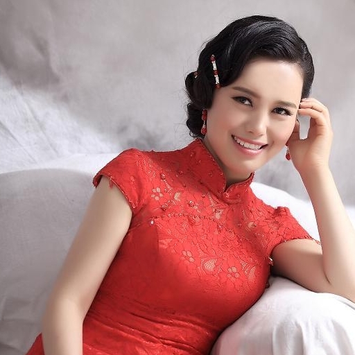 杨紫涵