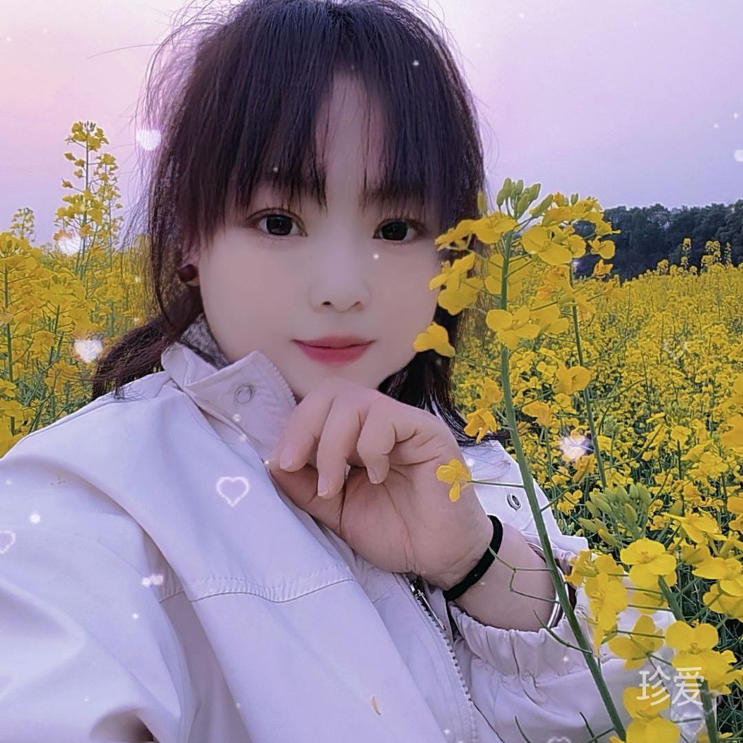 燕春如艳