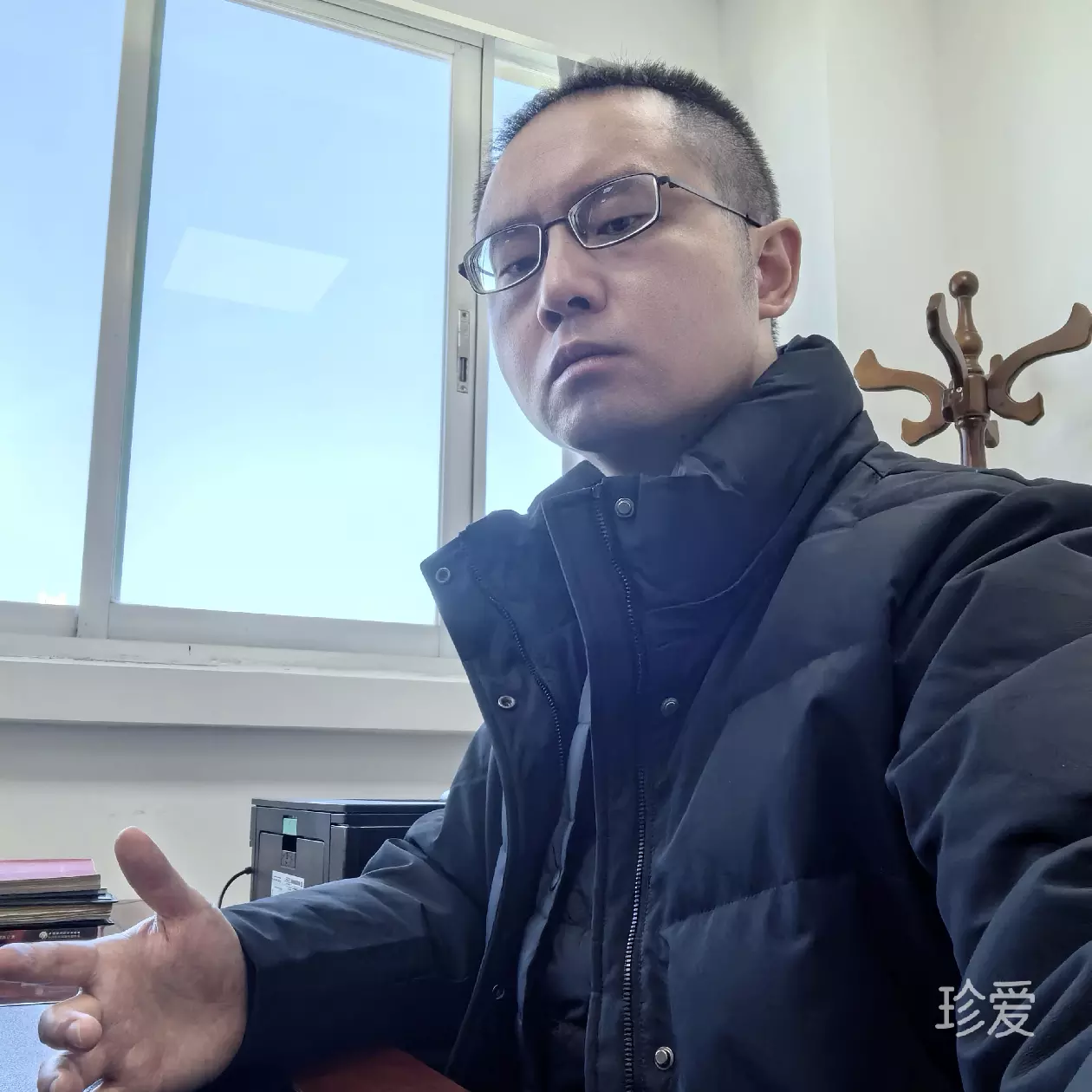 萧寒