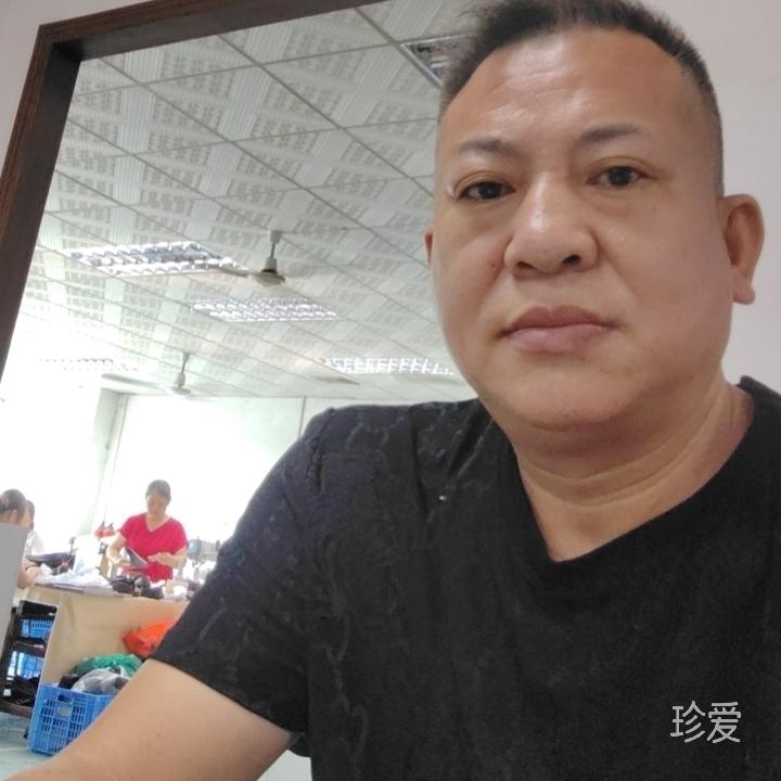 寻找那个她