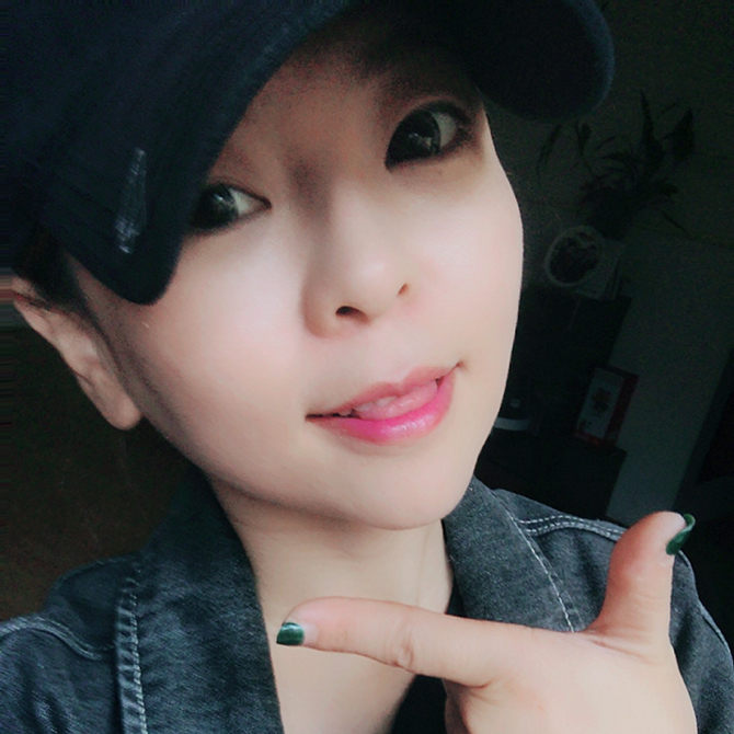 暴躁大白羊