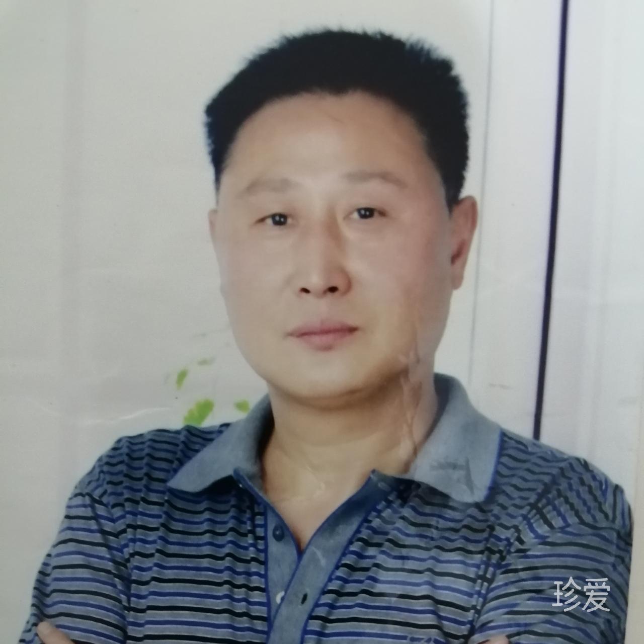 大漠行者