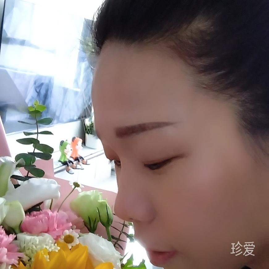 只想找个伴儿