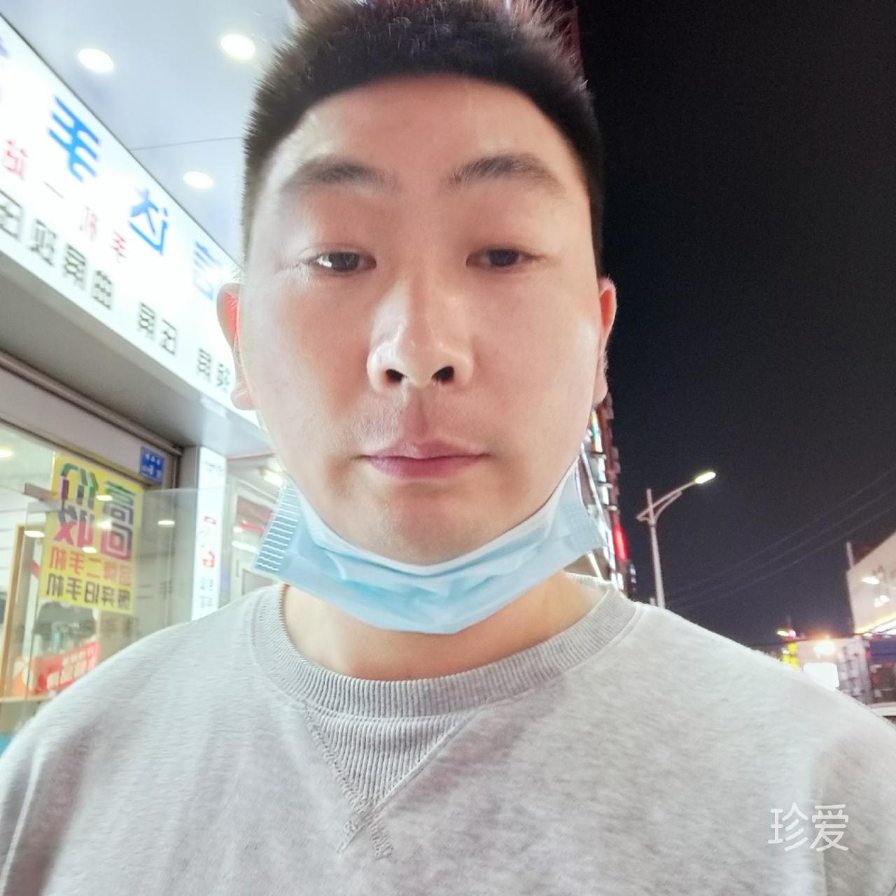寻找我的爱