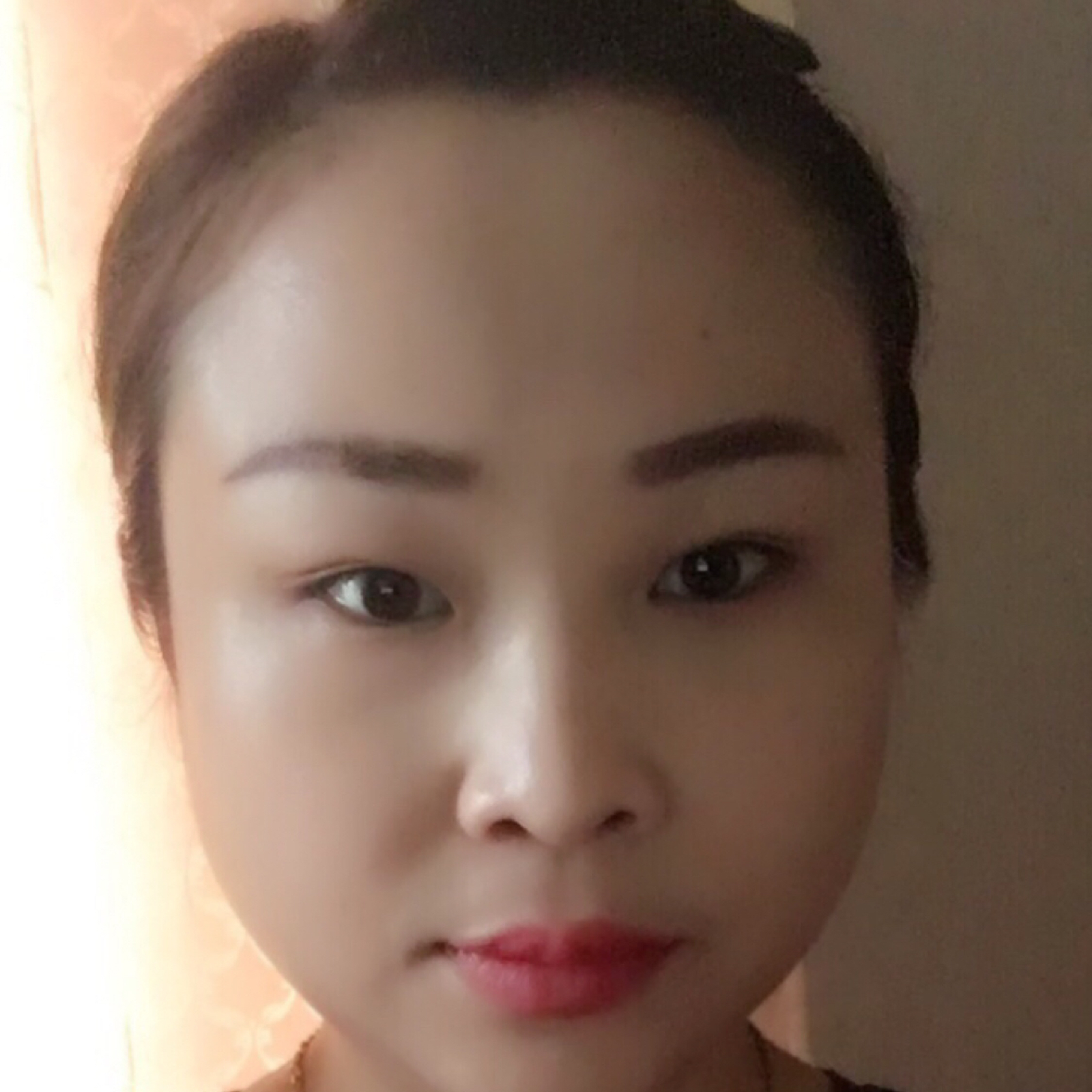 小雨点