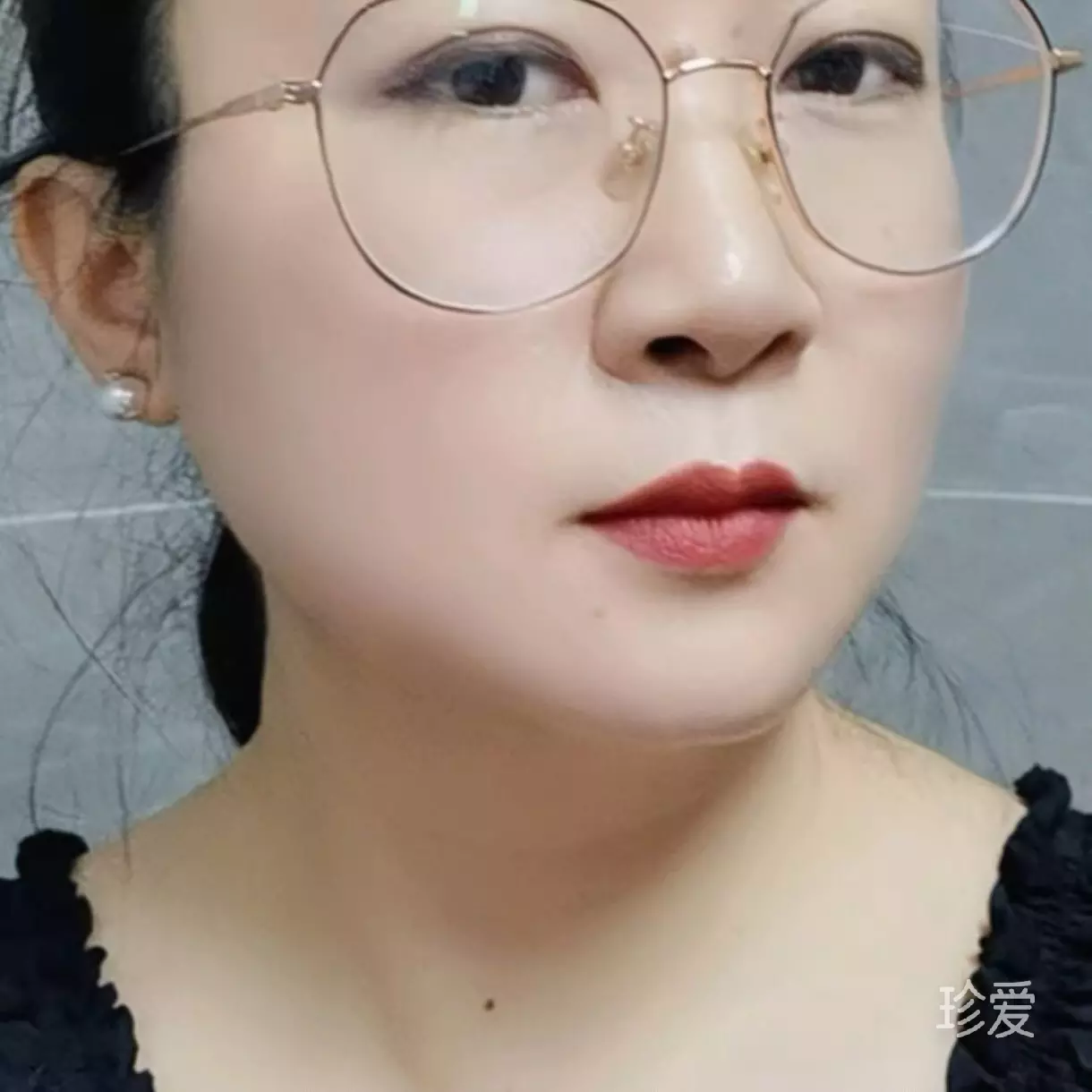 惜缘
