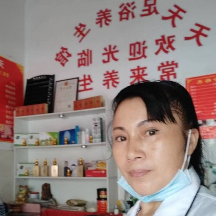 女人要坚强顺其自