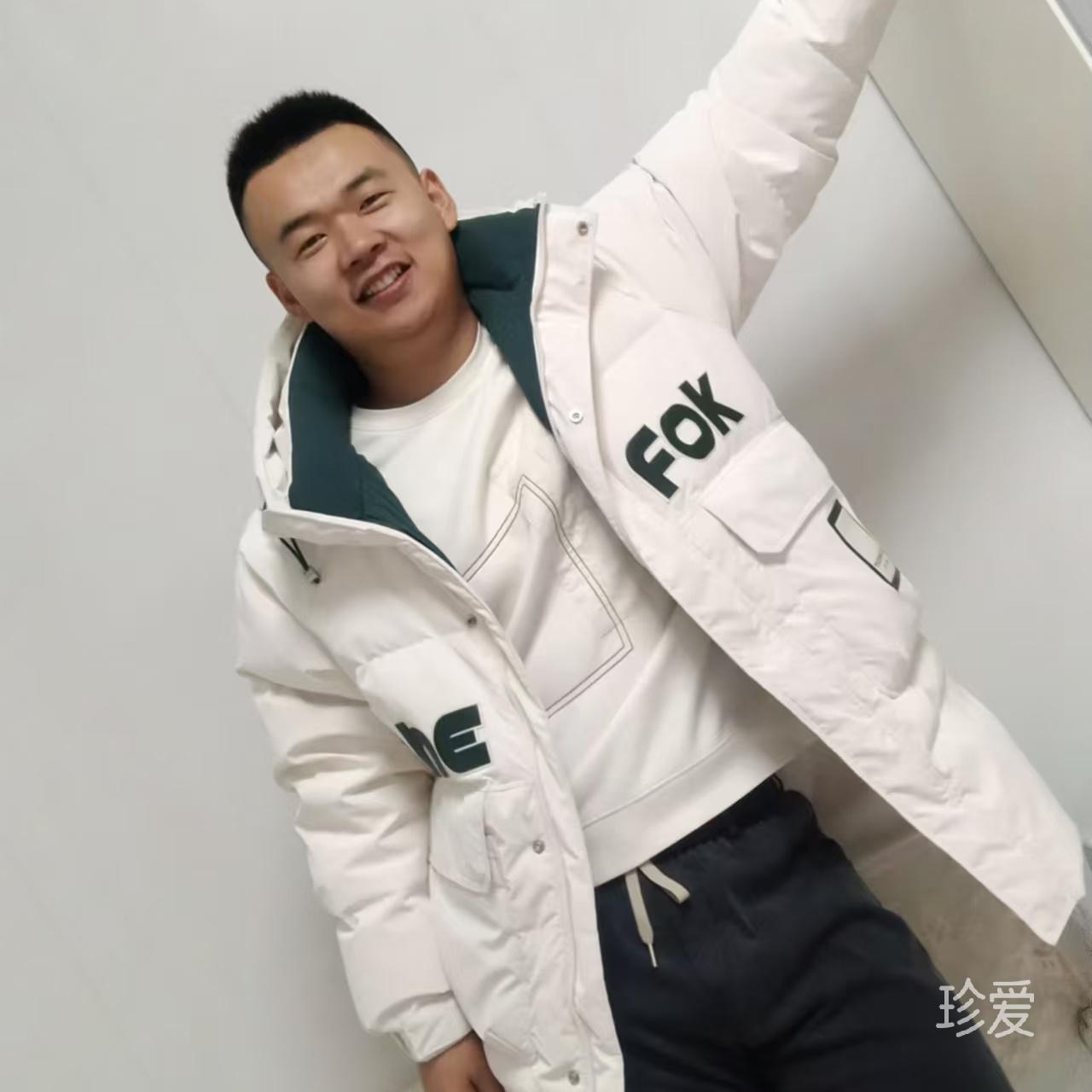 那個(gè)她在何方