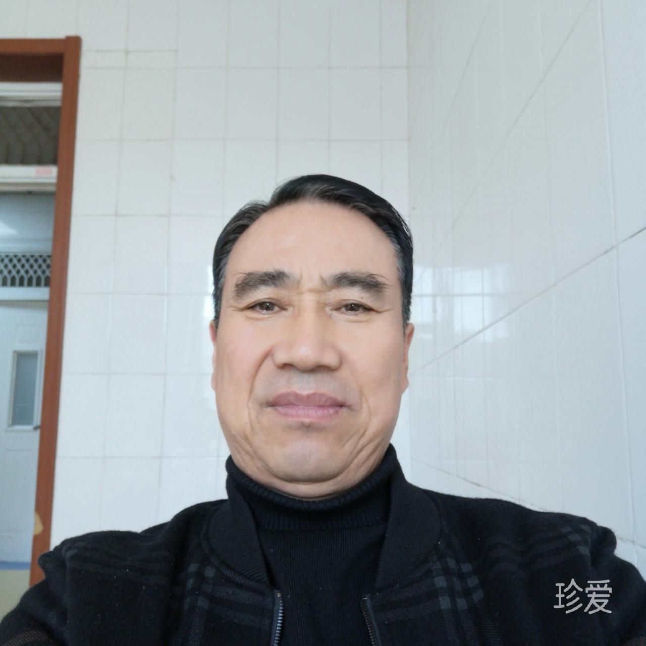 向爱出发