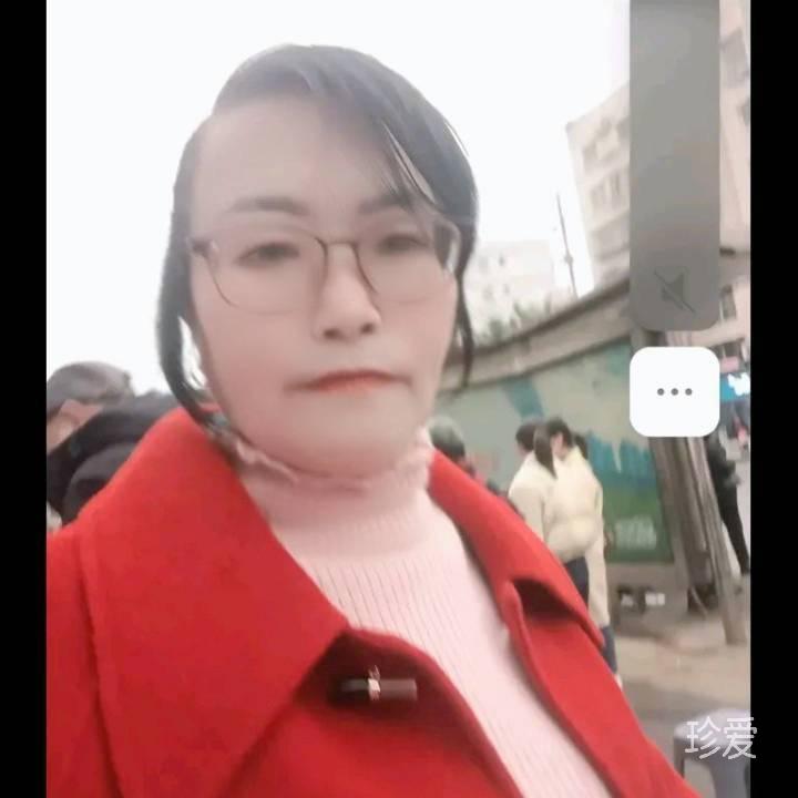 寻找老伴