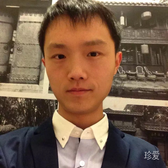 一个人的路