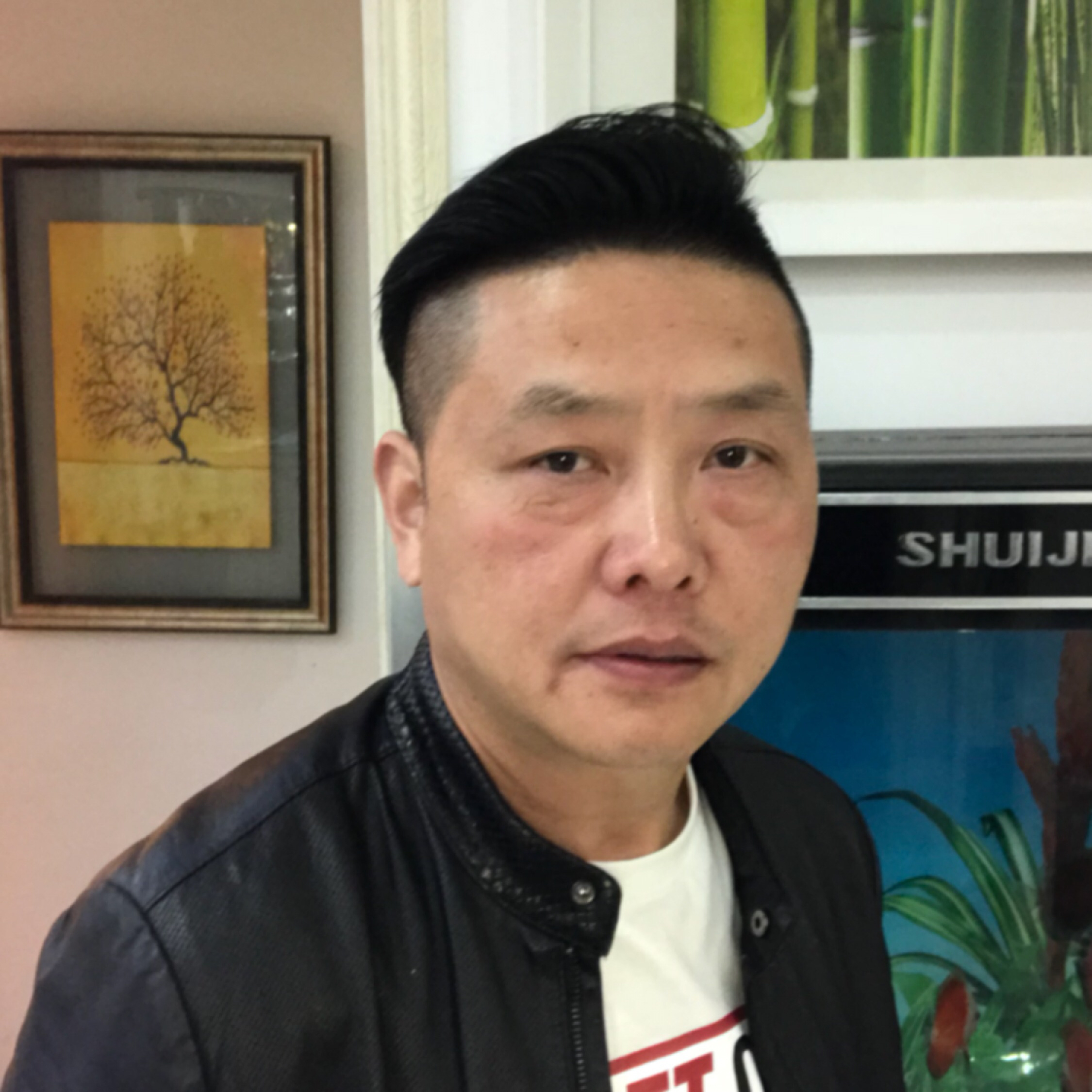 我的人生沒有彩排