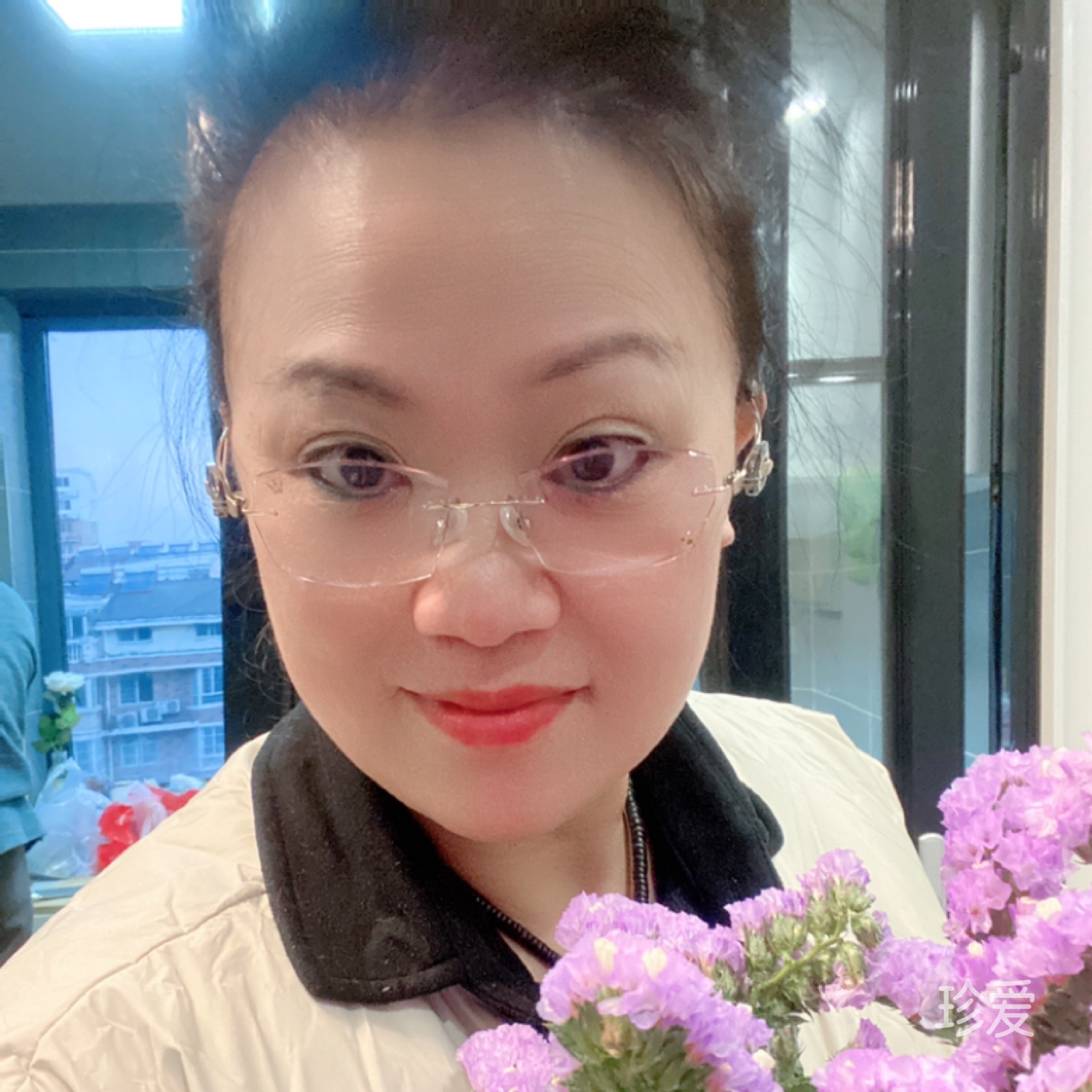 真誠尋找另一半