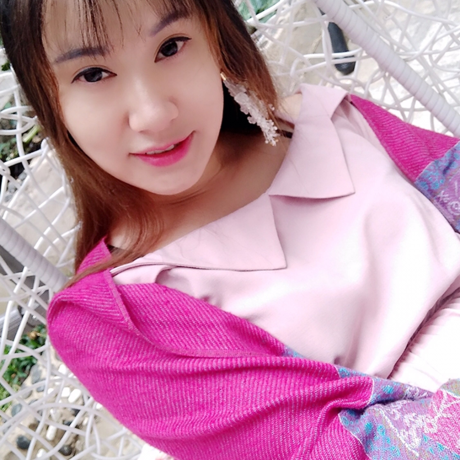 没有如果