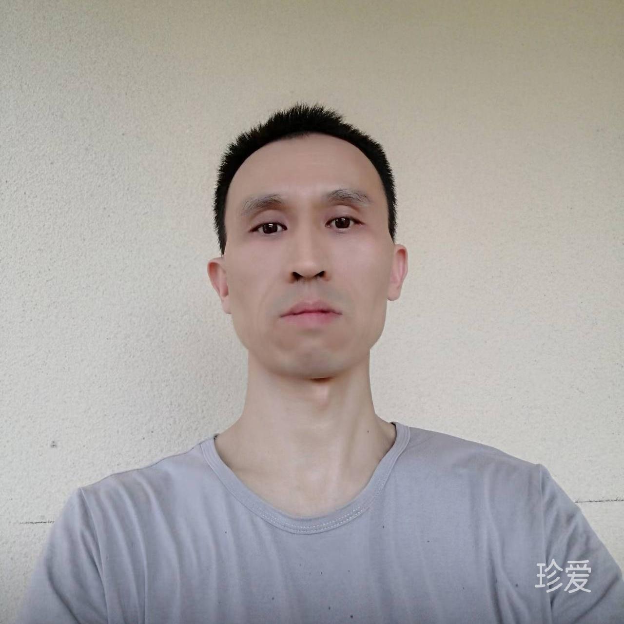 我已不是当年的我