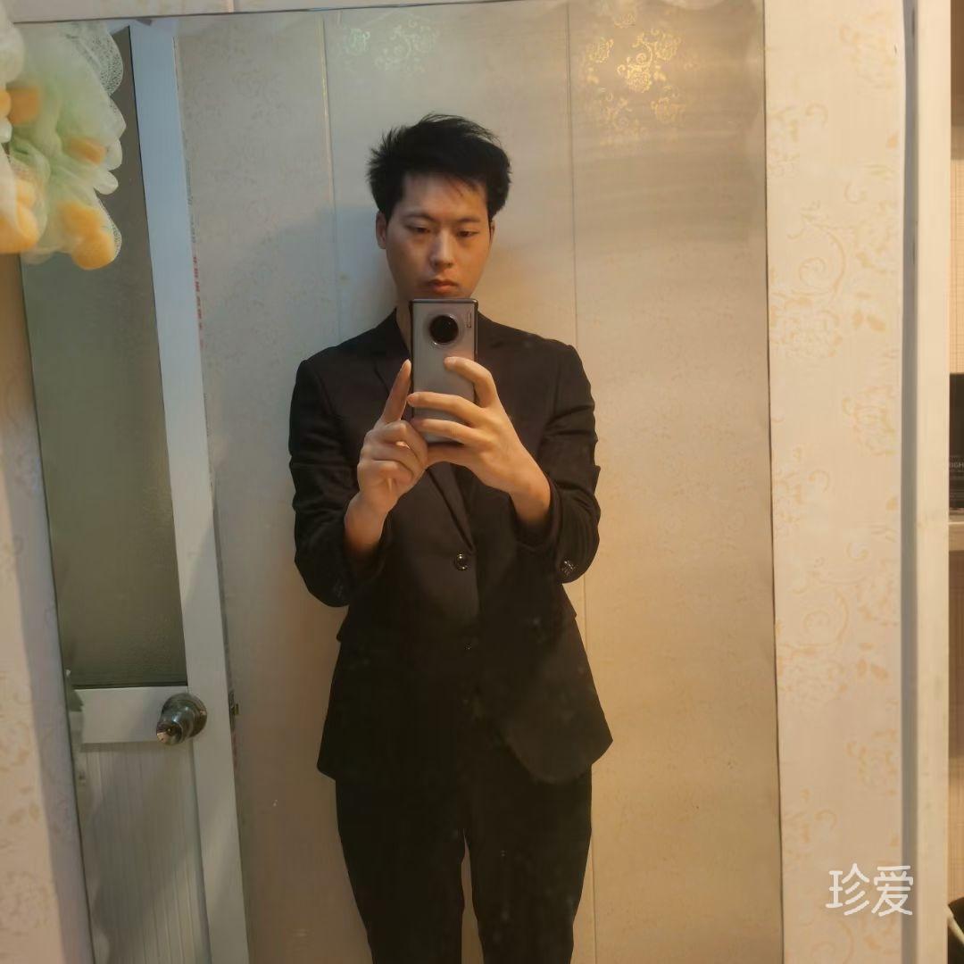 轻风不语