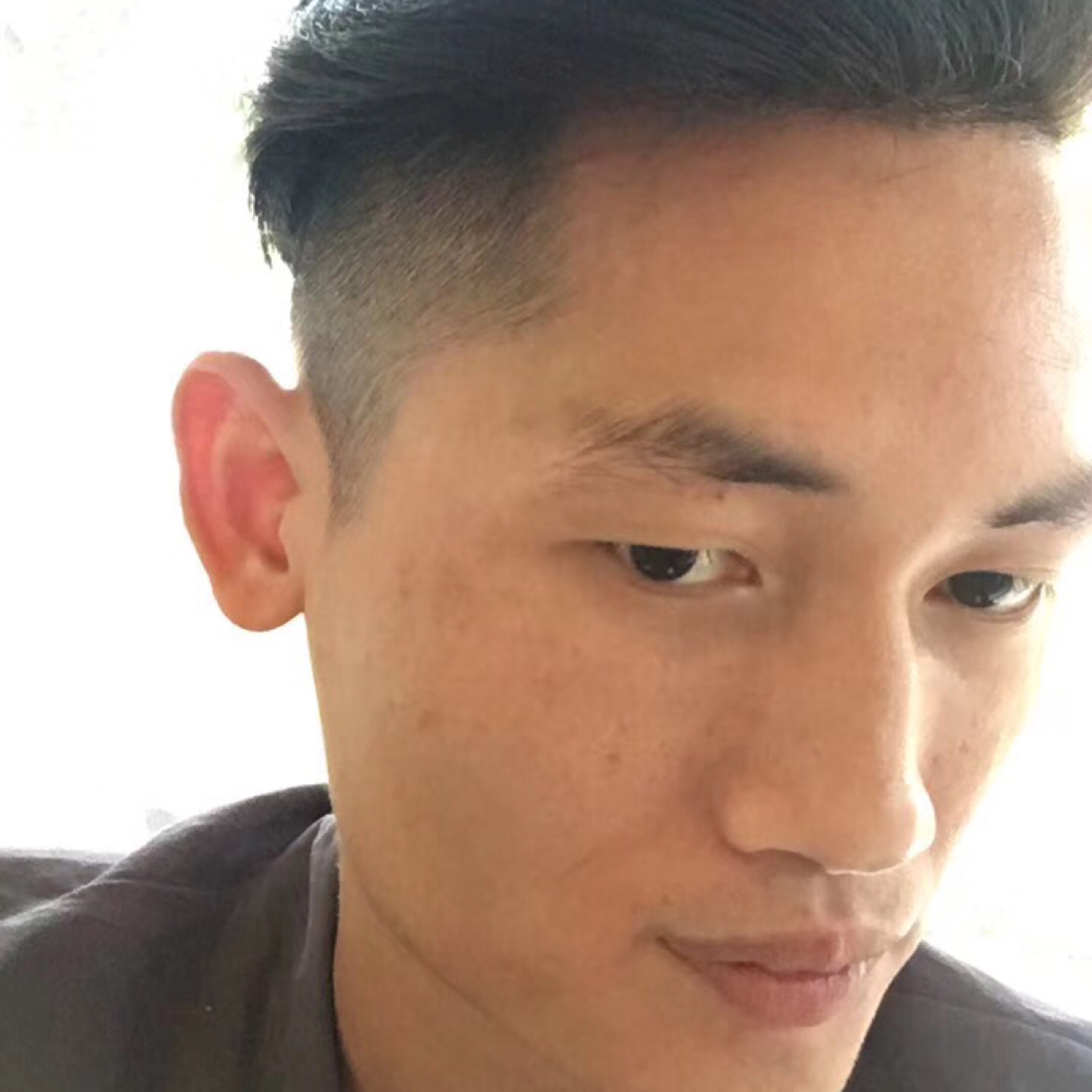 想带你去看晴空万