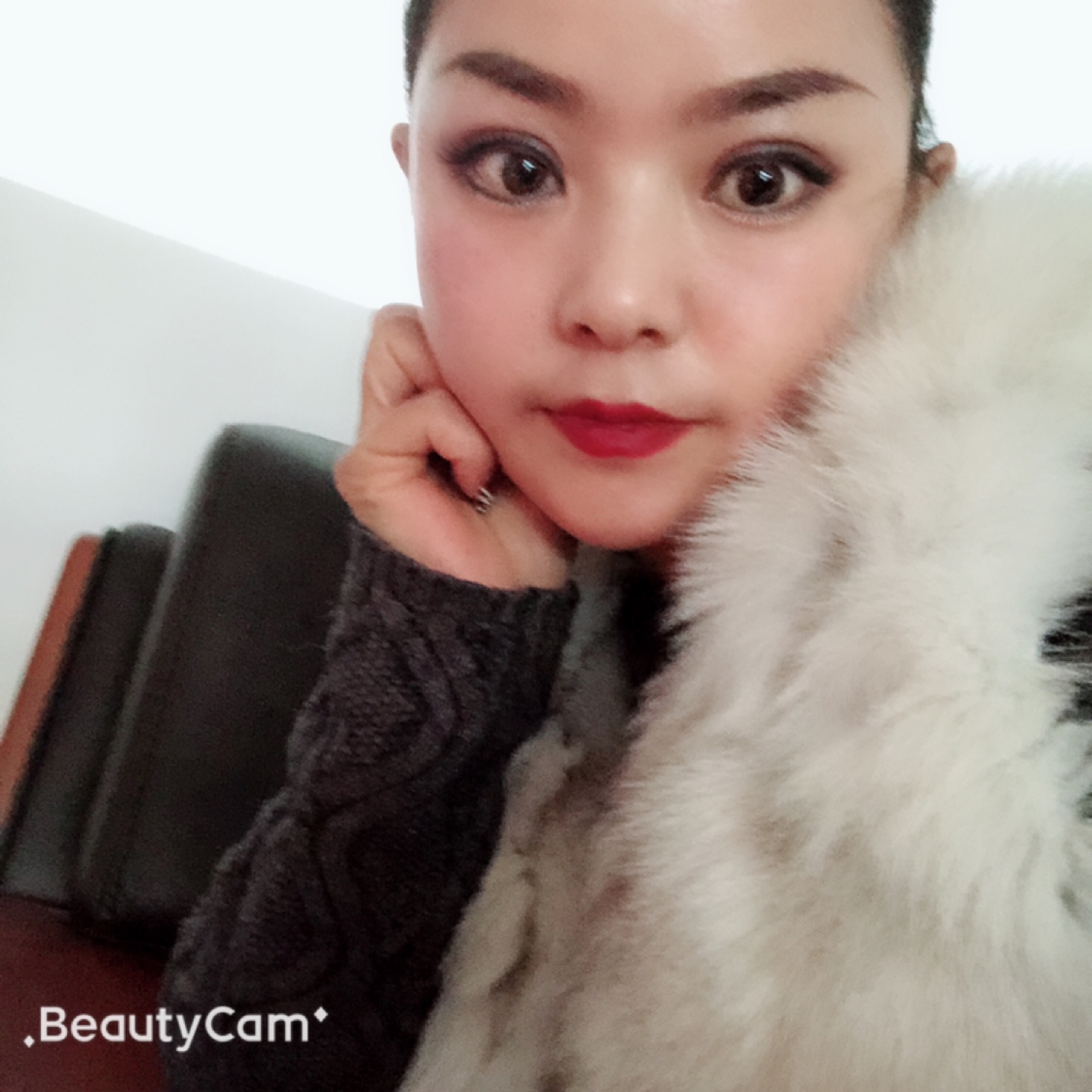 冰是睡著了的水