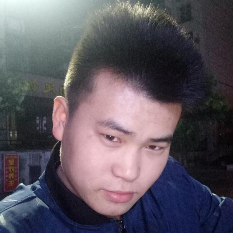 一個寂寞的青少年