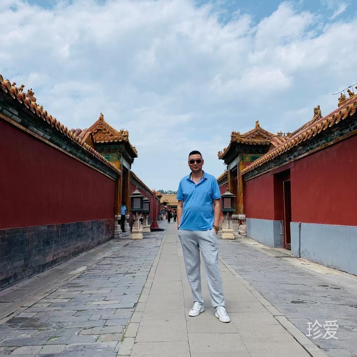 缘份