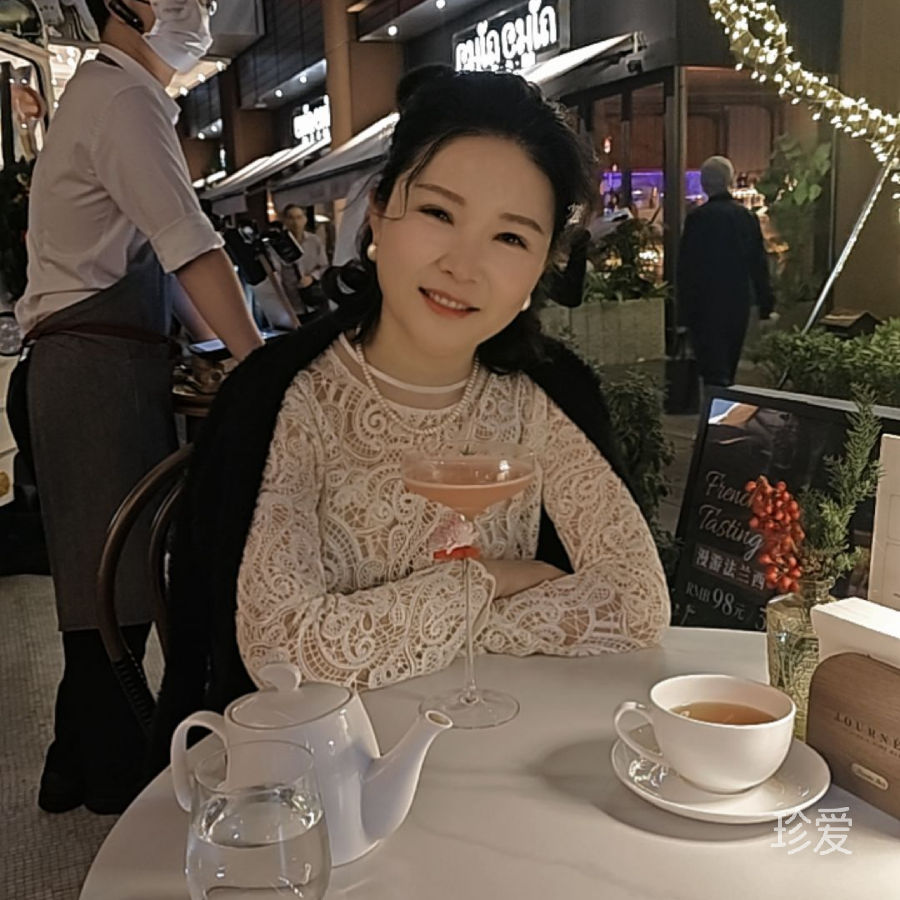 一壶清酒
