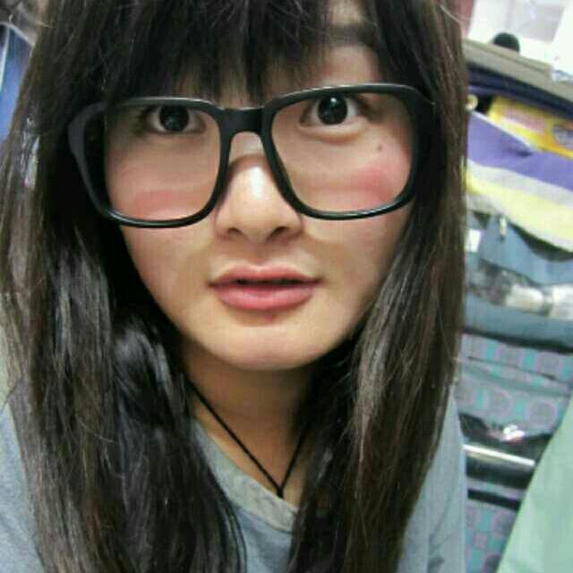 幸福像花儿一样