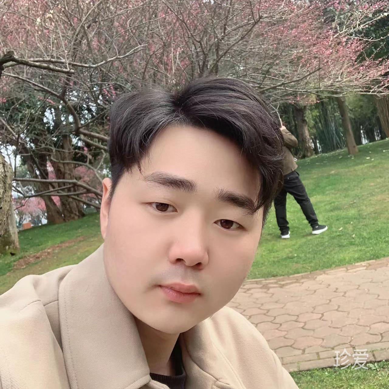 希望有你的日子