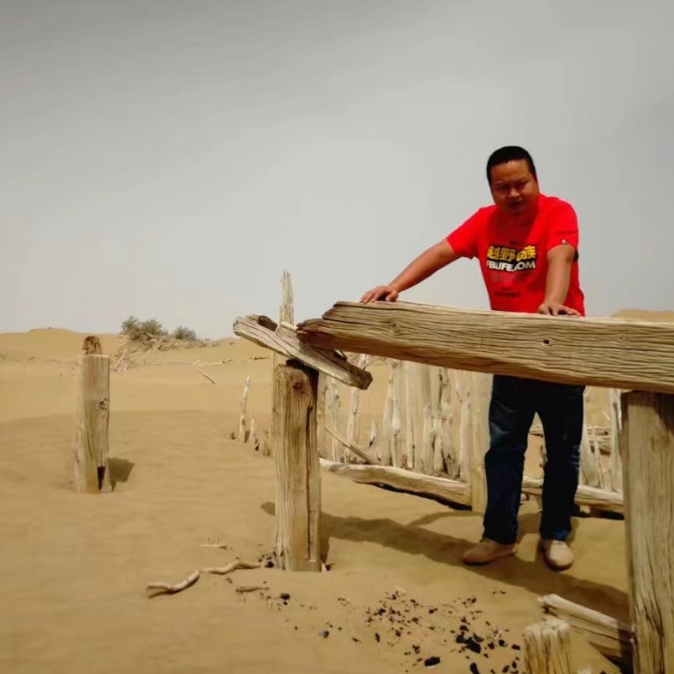 绿水青山就是金山