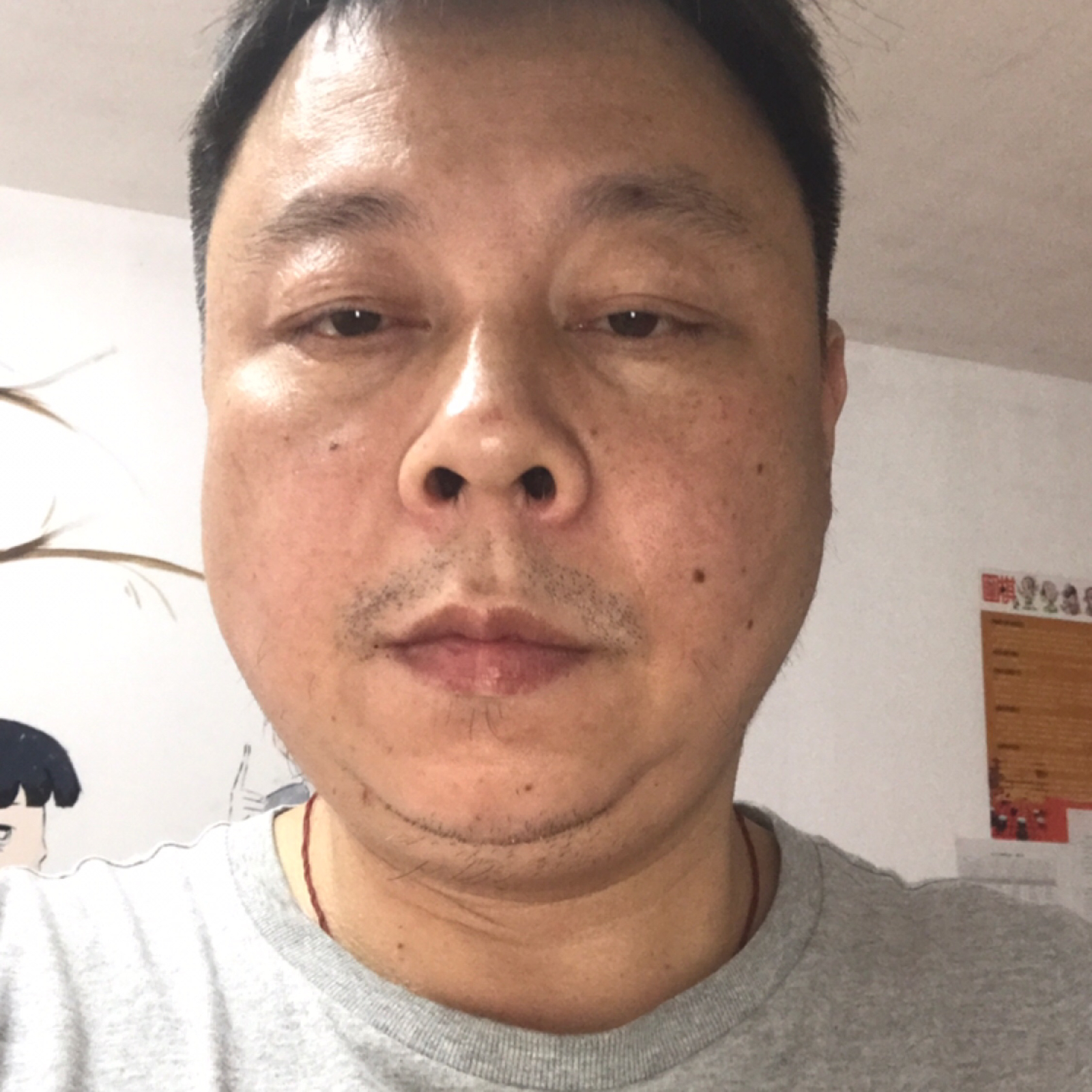 杨子