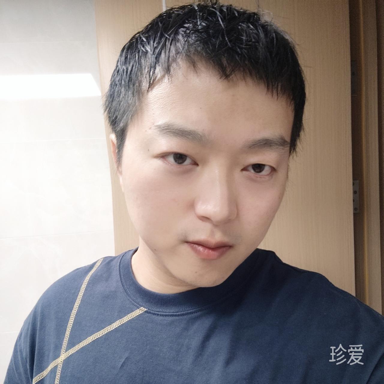 南方狼