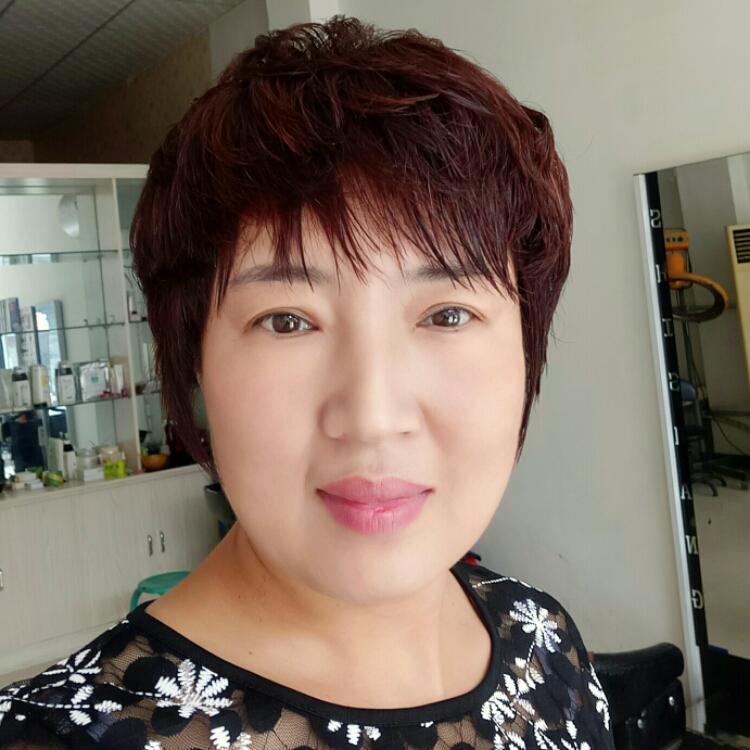 我是誰的另一半